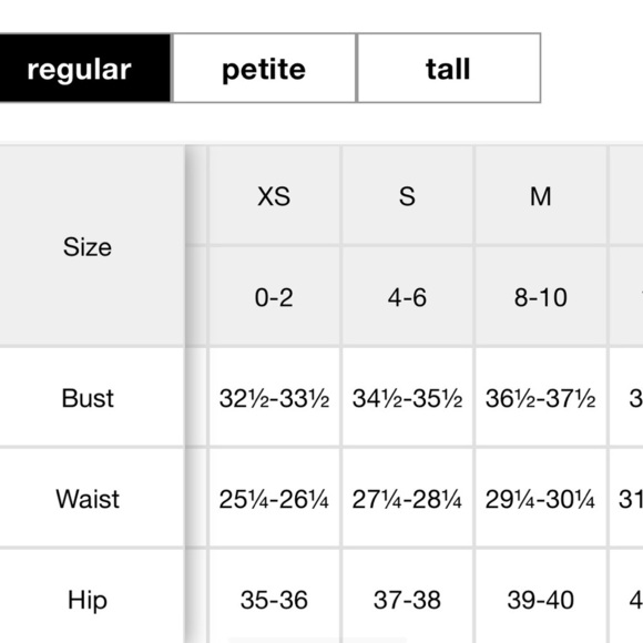 NWT Athleta Venice Track Stripe Wide Leg Pant Size M/P - Picture 6 of 10